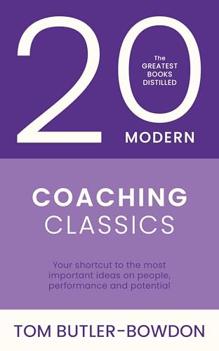 20 Modern Coaching Classics