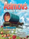 Asimov's Science Fiction, January/February 2026