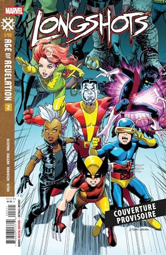 X-Men