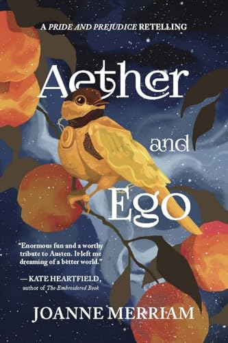 Aether and Ego