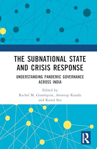 The Subnational State and Crisis Response