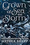 Crown of Sea and Storm - A Darkwood Fantasy Romance