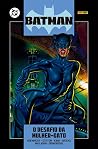 Batman - O Desafio Da Mulher-Gato