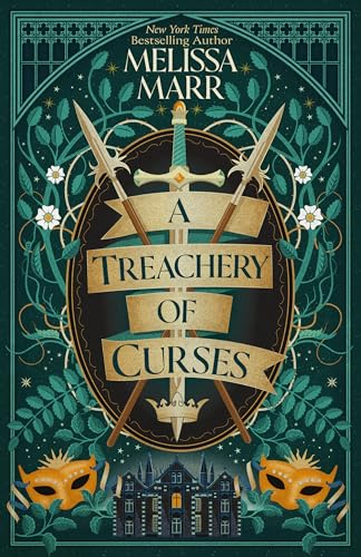 A Treachery of Curses