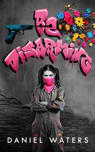Be Disarming