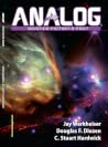 Analog Science Fiction & Fact, May/June 2026