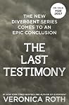 The Last Testimony