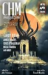 Cosmic Horror Monthly #70, April 2026
