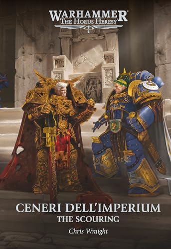Warhammer. The Old World - La caduta di Altdorf
