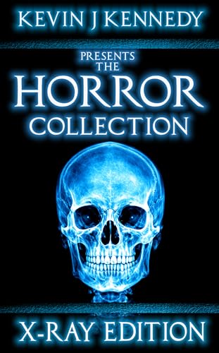 The Horror Collection - X-Ray Edition