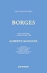 Cinco miradas sobre Borges