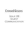 Crossed Genres Magazine 2.0 Issue 28