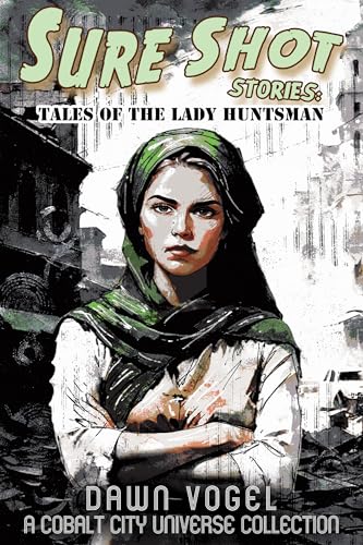 Sure Shot Stories - Tales of the Lady Huntsman