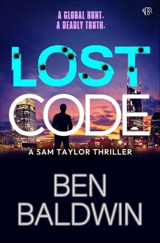 Lost Code