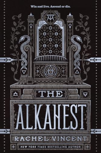 The Alkahest