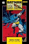 Batman Legends of the Dark Knight - Faith / Flyer