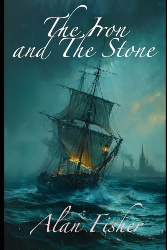The Iron and The Stone - Queer historic novel based on a true story.