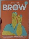 The Lifted Brow #25