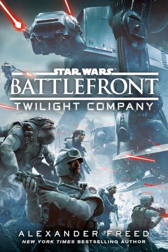 Battlefront - Twilight Company