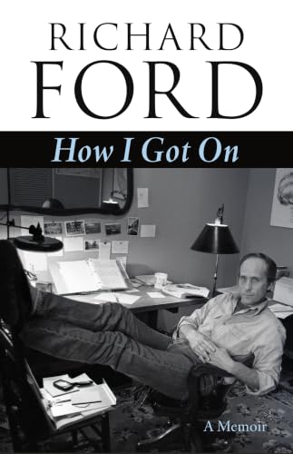 How I Got On - A Memoir