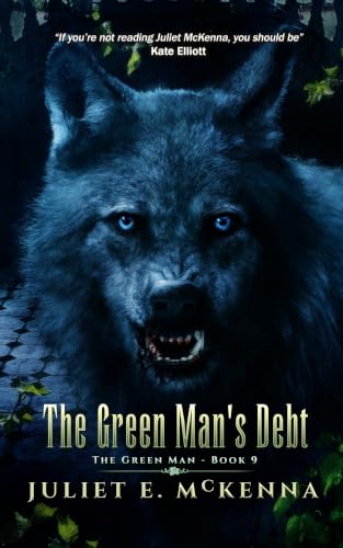 The Green Man's Debt