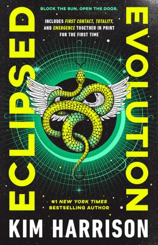 Eclipsed Evolution