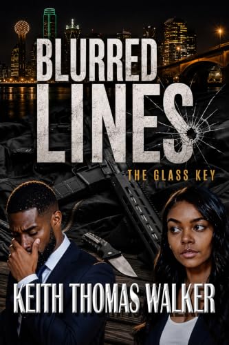 Blurred Lines - The Glass Key