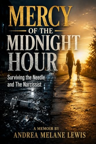 Mercy of the Midnight Hour - Surviving the Needle and the Narcissist