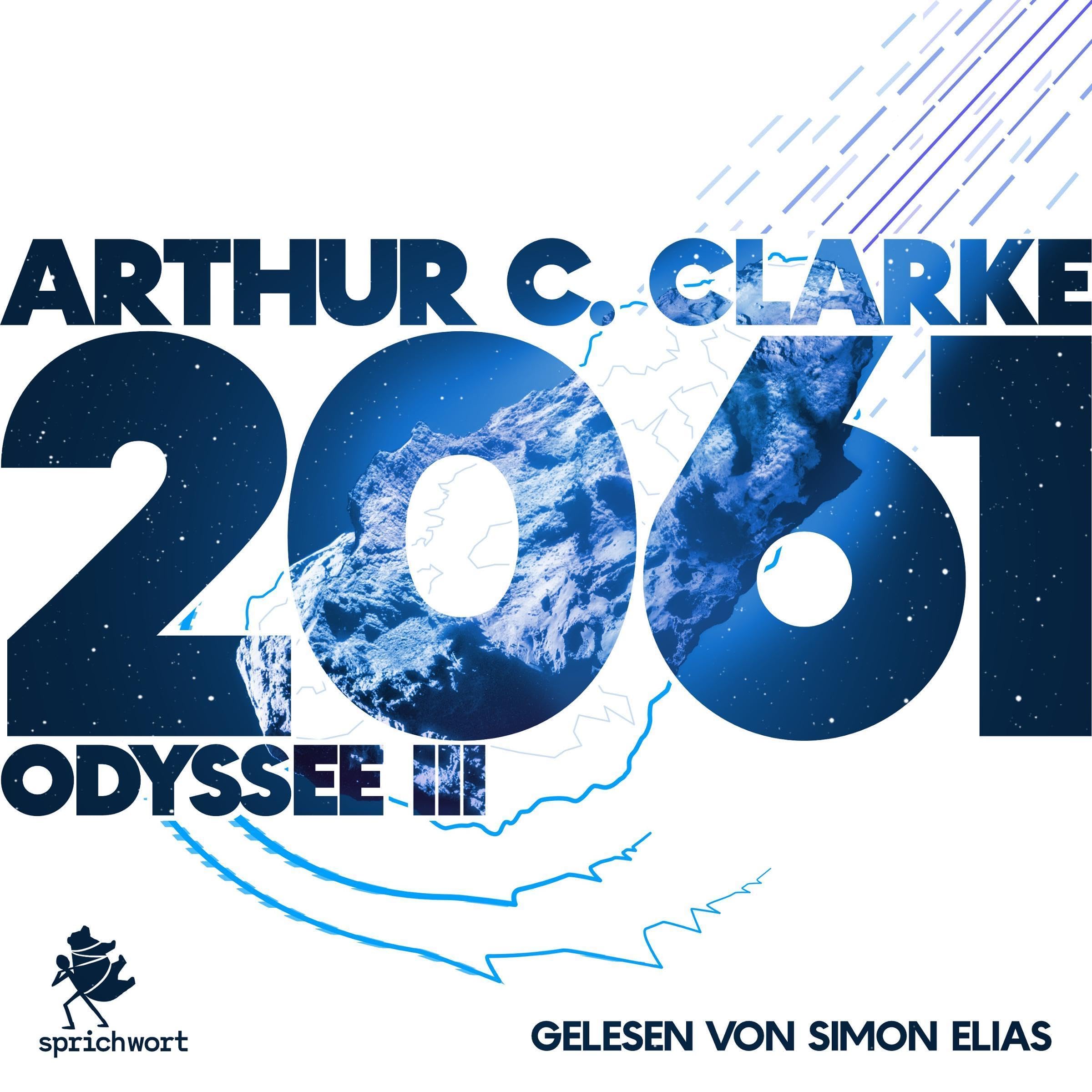2061 - Odyssee III