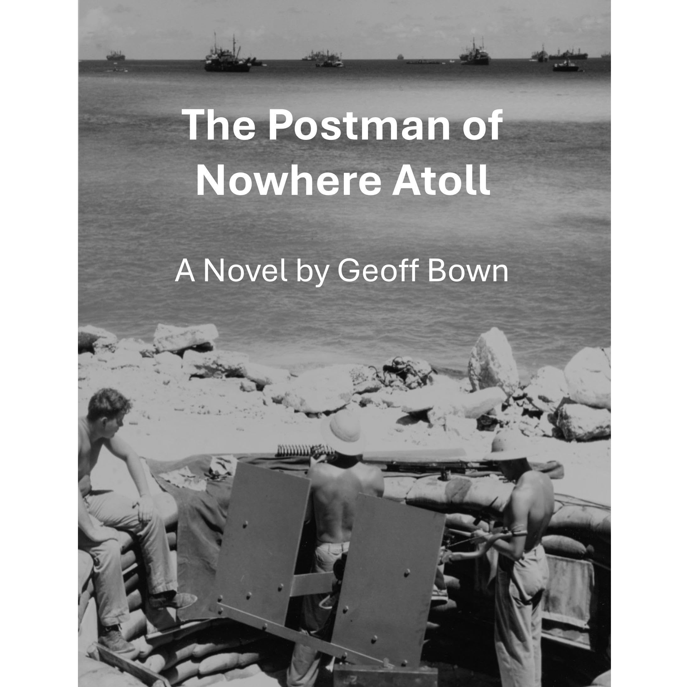 The Postman of Nowhere Atoll