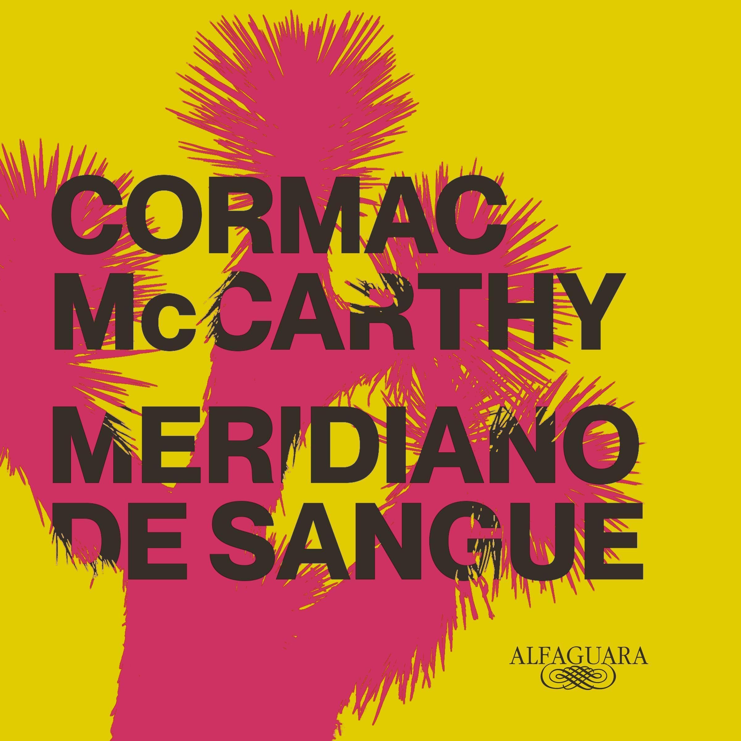 Meridiano de sangue