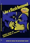 Like A Mask Removed - Omnibus Edition