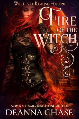 Fire of the Witch