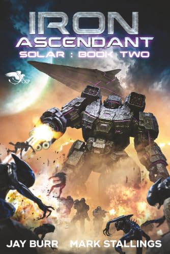 Iron Ascendant
