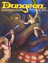 Dungeon Magazine #51 (January/February 1995)