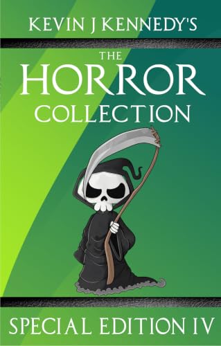 The Horror Collection - Special Edition IV
