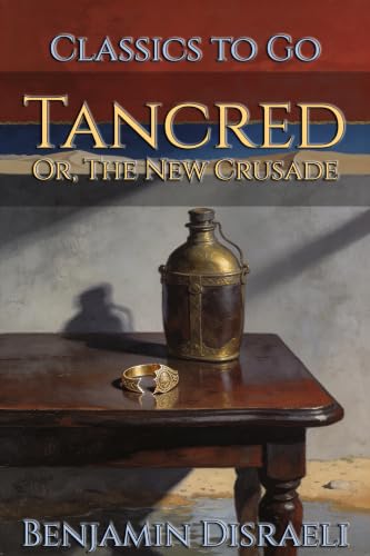 Tancred - Restored Classics to Go Edition