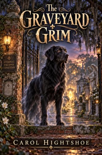 The Graveyard Grim