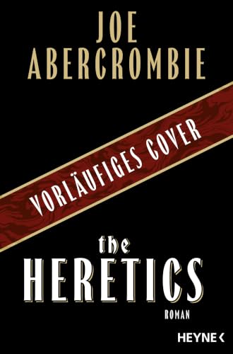 The Heretics - Roman