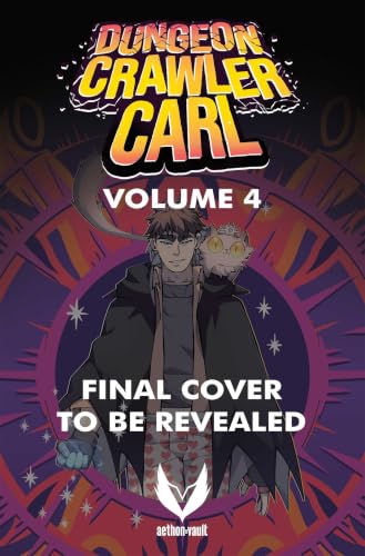 Dungeon Crawler Carl, Vol. 4