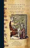 Baronial Reform and Revolution in England, 1258 - 1267