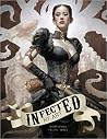 Infected by Art Volume 3