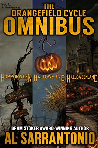 The Orangefield Cycle Omnibus