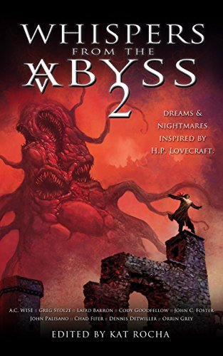 Whispers From The Abyss 2