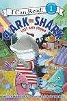 Clark the Shark. Lost and Found - Clark the Shark gets lost at the farmers' market and rhymes his way back―a Level One I Can Read for ages 4-8