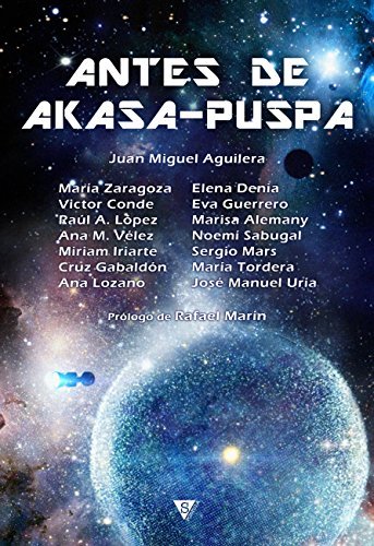 Antes de Akasa-Puspa