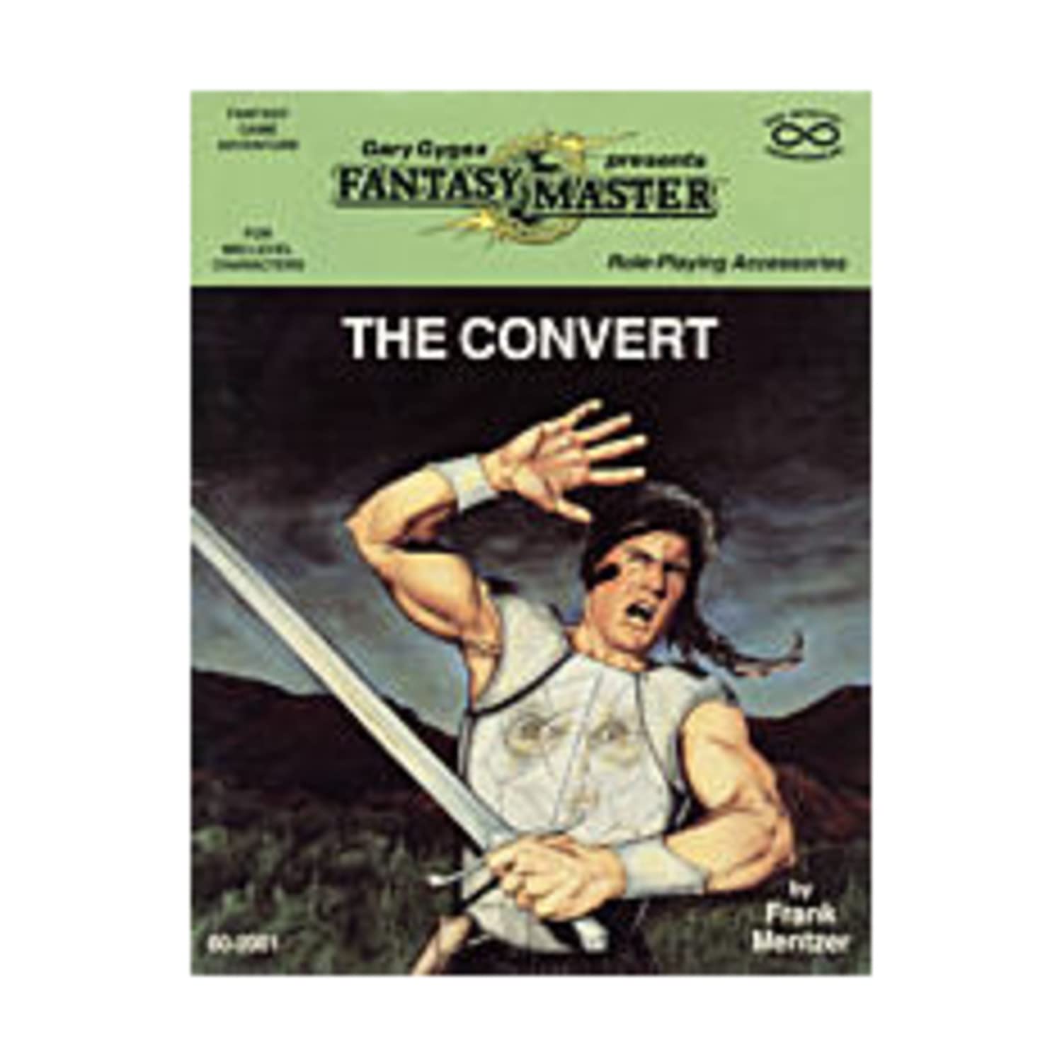 The Convert