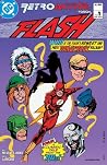 DC Retroactive - The Flash-The 80s