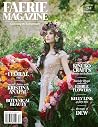 Faerie Magazine, Spring 2016 #34