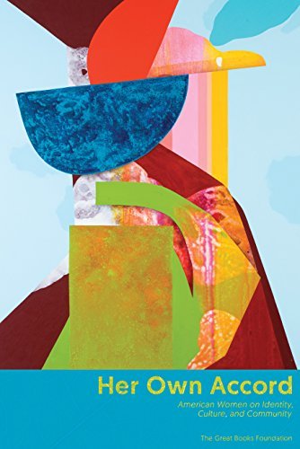 Her Own Accord - American Women on Identity, Culture, and Community